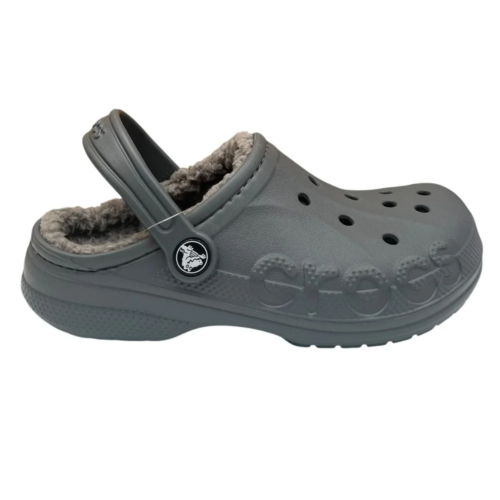 CROCS new tags